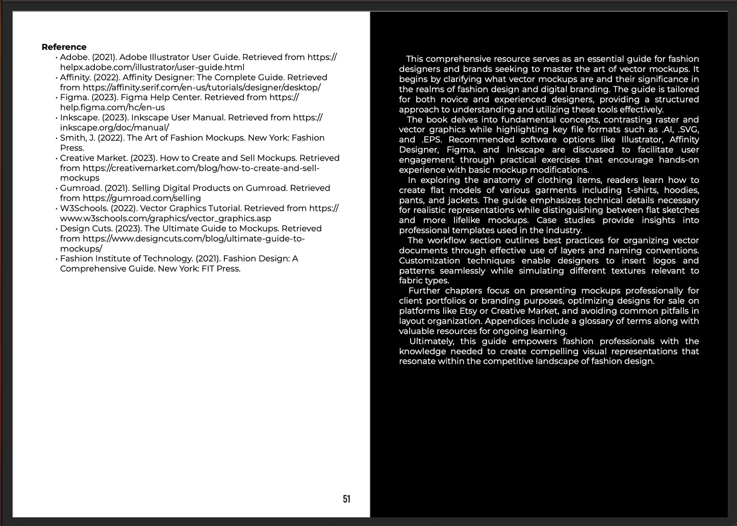 Book Mockup Guide