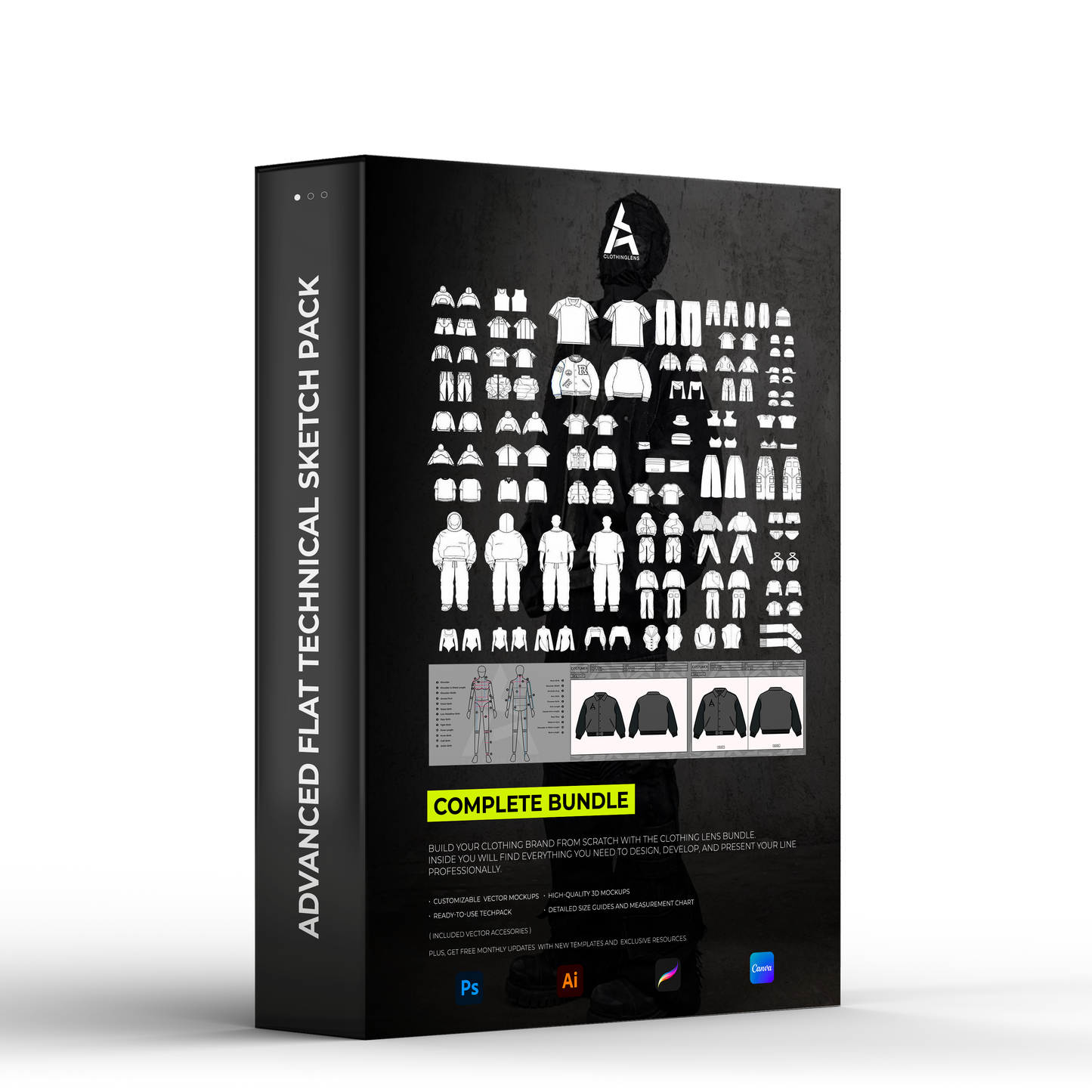 Complete Bundle