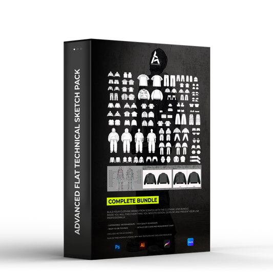 Complete Bundle