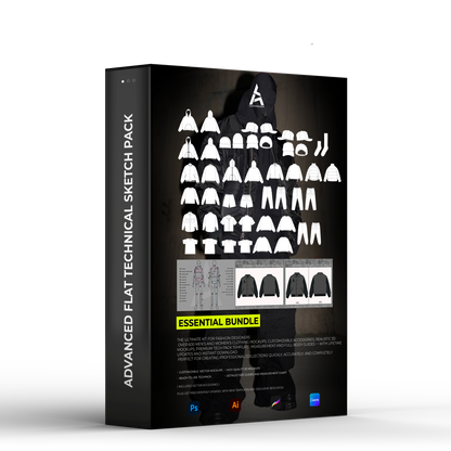 Essential Bundle