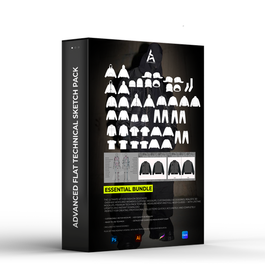Essential Bundle