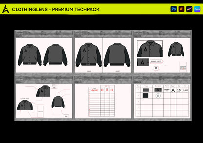 Complete Bundle