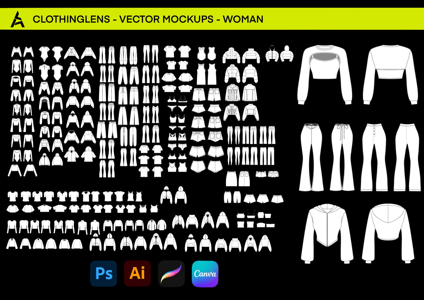 Complete Bundle