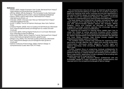 Book Mockup Guide